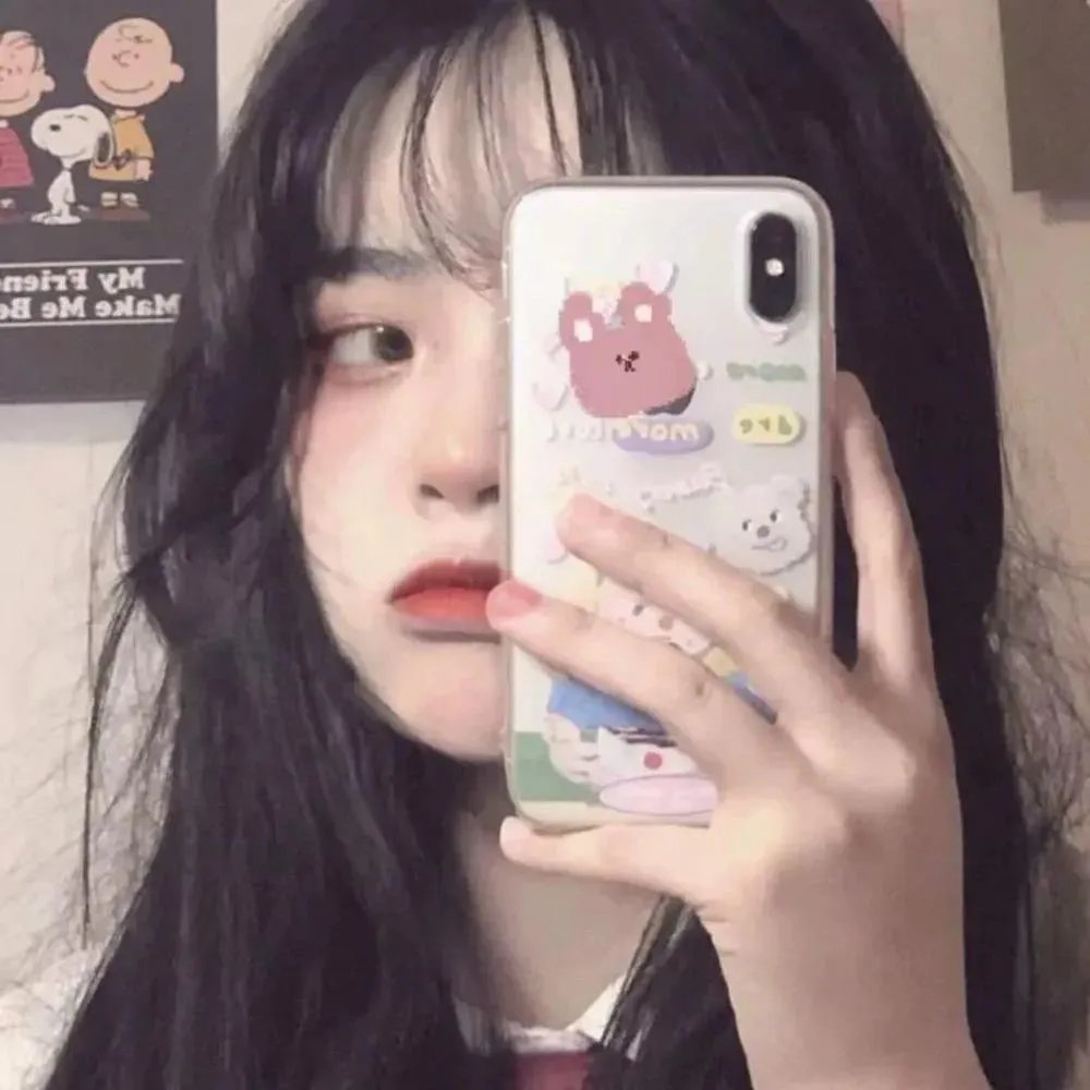 深潭往事
