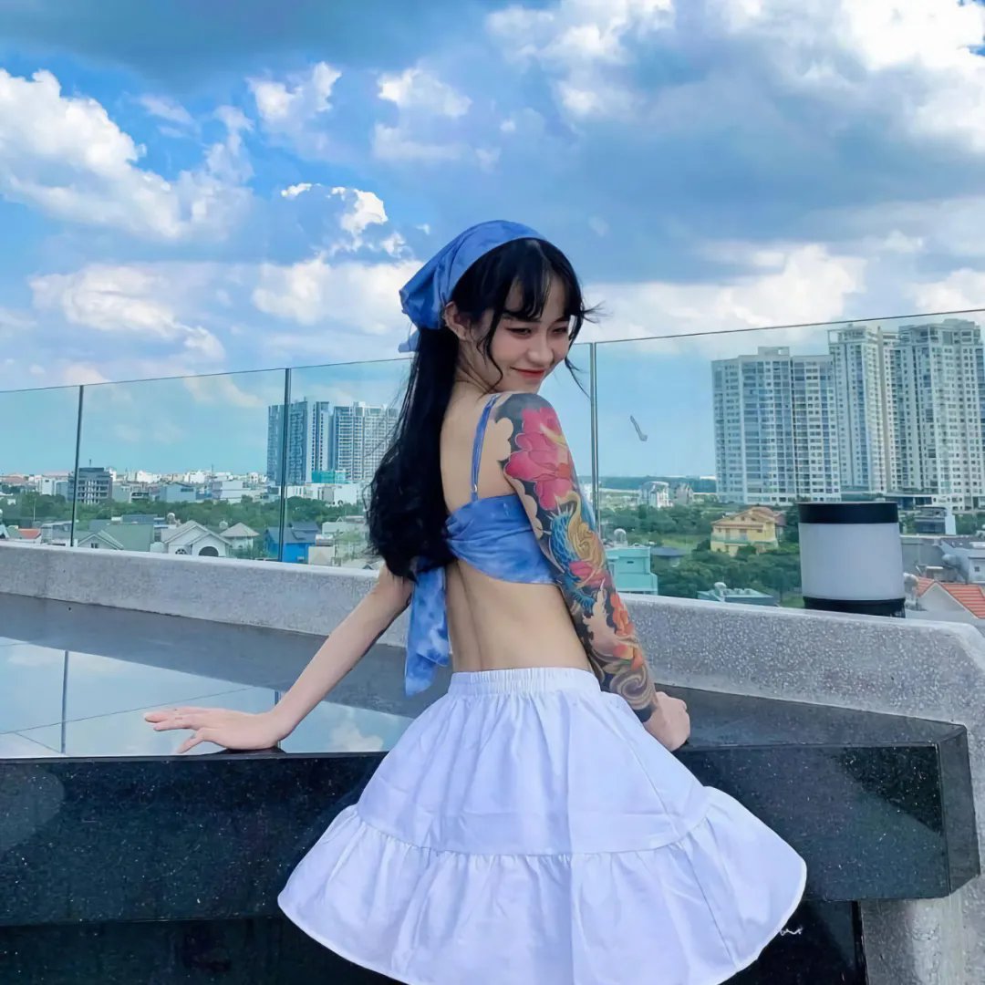 东海人鱼传2